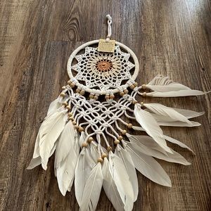Dream catcher